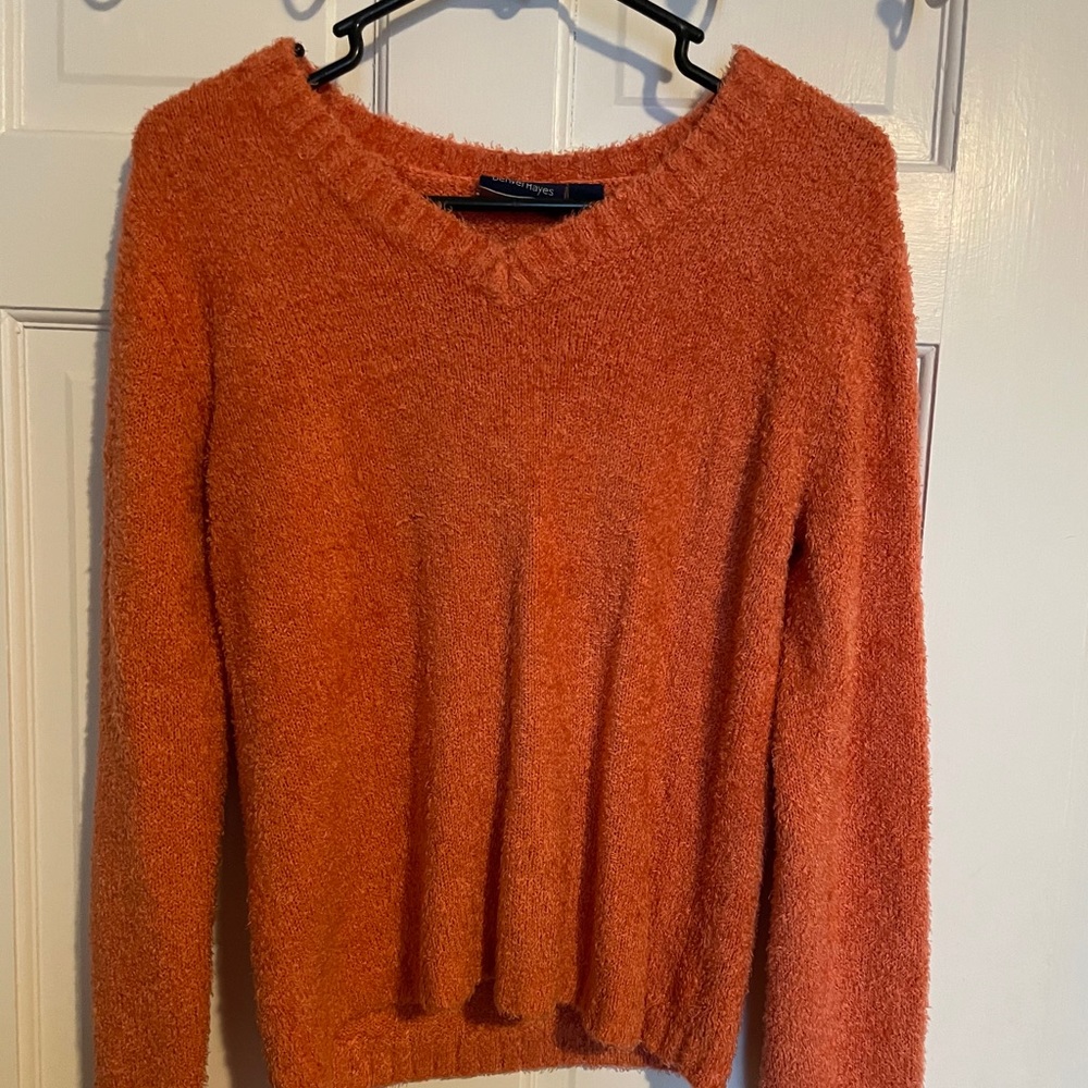 denver hayes sweater